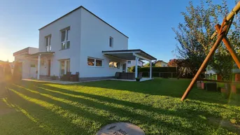 Expose Familienoase in ruhiger Lage nahe Klagenfurt