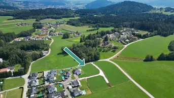 Expose Traumhaftes Grundstück ca. 5 Minuten von Feldkirchen