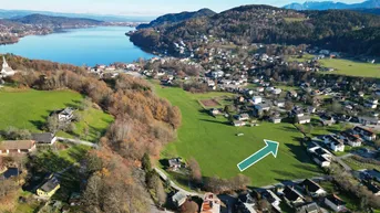 Expose Traumhaftes Grundstück in Seenähe mit perfekter Sonnenausbeute