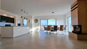 Expose Hochwertig mit Pool &amp; Weitblick für pure Lebensqualität