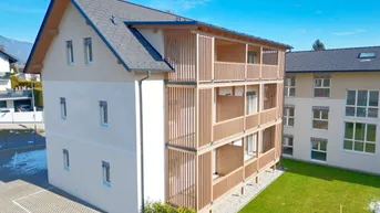 Expose Villa Antica – Traumhafte Einzimmerwohnungen in Villachs Toplage