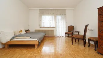 Expose Großzügige Wohnung in Klinikum-Nähe