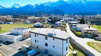 Expose Exklusives Penthouse mit Panorama-Terrasse &amp; Karawankenblick
