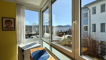 Expose Freundliche Eckwohnung mit idealer Anbindung!