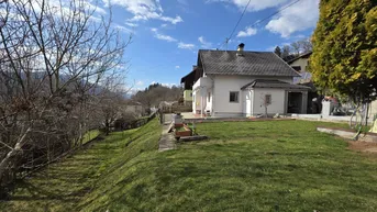Expose Haustiere erlaubt! Sonniges Haus zur Miete – Gemütliches Zuhause mit eigenem Garten!