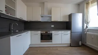Expose Zentrale Wohnung mit guter Infrastruktur!