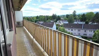 Expose WG-geeignete Wohnung mit guter Infrastruktur!