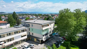 Expose Gemütliche 2-Zimmer Wohnung mit Loggia in Viktring