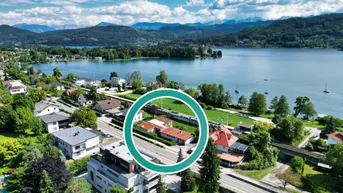 Expose Bergblick, Seeblick, Zukunftsblick – Ihre Investition in Pörtschach