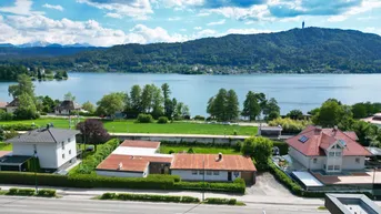 Expose Bergblick, Seeblick, Zukunftsblick – Ihre Investition in Pörtschach