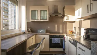 Expose Modernisierte 3-Zimmer-Wohnung mit schöner Aussicht!
