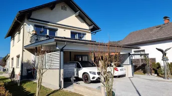 Expose Ein Zuhause mit Charakter und Herz!