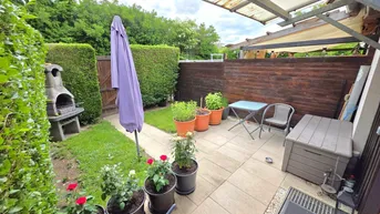 Expose Maisonette-Traum mit Garten und Familienkomfort in ruhiger Lage!