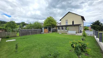 Expose Saniertes Familienhaus in ruhiger Lage!