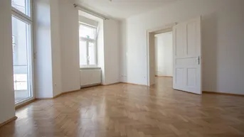 Expose Modernisierte Jungfamilienwohnung mit Top Infrastruktur!
