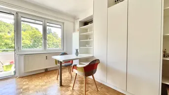 Expose Helle und naturnahe Oase direkt beim LKH!