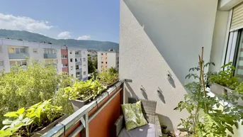 Expose Renovierte Jungfamilienwohnung mit Loggia!