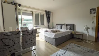 Expose Ruhige, helle Familienwohnung mit Top-Infrastruktur!