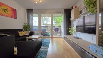 Expose Neuwertige Jungfamilienwohnung in ruhiger Lage!