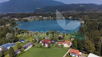 Expose Einmalige Gelegenheit am Magdalensee mit Keller