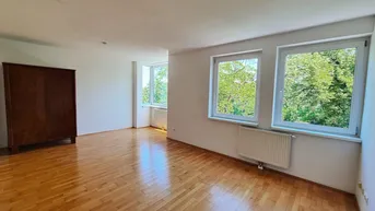 Expose Lichtdurchflutete 2-Zimmer-Wohnung mit Blick in den Schubertpark – Ihr neues Zuhause wartet auf Sie