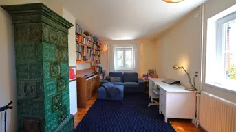 Expose Ein Zuhause mit Seele – Charmantes Haus mit Gartenparadies an der Glan