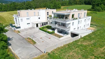 Expose Moderne Traumwohnung mit Balkon &amp; Tiefgarage in Toplage am Villacher Stadtrand – hochwertig, hell &amp; sofort bezugsbereit!