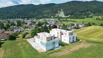 Expose Moderne Traumwohnung mit Balkon &amp; Tiefgarage in Toplage am Villacher Stadtrand – hochwertig, hell &amp; sofort bezugsbereit!