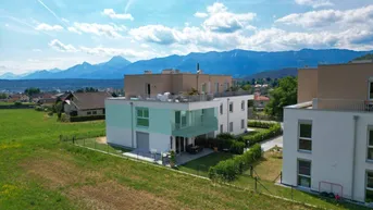 Expose Moderne Traumwohnung mit Balkon &amp; Tiefgarage in Toplage am Villacher Stadtrand – hochwertig, hell &amp; sofort bezugsbereit!