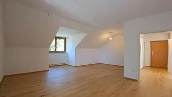 Expose Charmante 2-Zimmer-Wohnung mit Balkon!