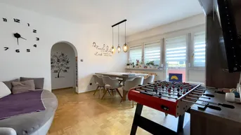 Expose Renoviertes Wohngefühl mit Loggia!
