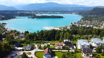 Expose Baugrundstück im Kurgebiet – Wohnen oder investieren nahe dem Faaker See