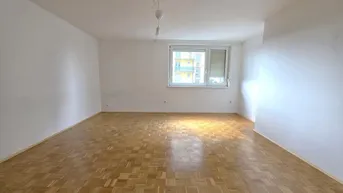 Expose WG-tauglicher Wohnung mit Balkon!