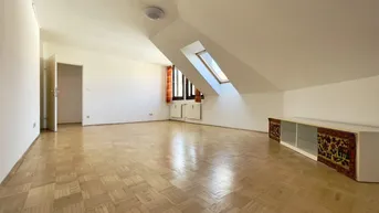 Expose WG-taugliche Wohnung Nähe in zentraler Lage!