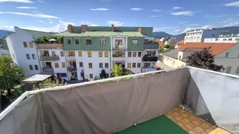 Expose Ruhige Jungfamilienwohnung mit Bergblick und Top-Infrastruktur!