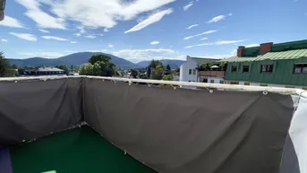 Expose Hofseitige Wohlfühloase mit Balkon &amp; Bergblick – ruhig gelegen, zentral erreichbar!