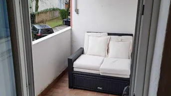 Expose Gelegenheit! 3-Zimmer Wohnung mit Balkon!