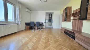Expose Lichtdurchflutete Pärchenwohnung mit Klimaanlage!