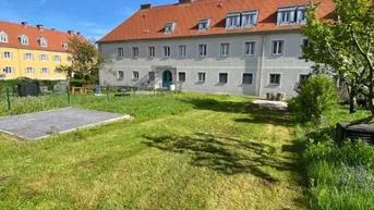 Expose Bezugsfertige Wohnung mit Balkon!