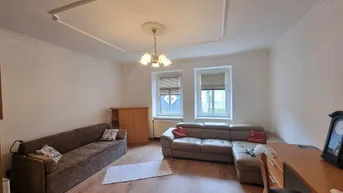 Expose Möbelierte Garconniere sucht neuen Besitzer!