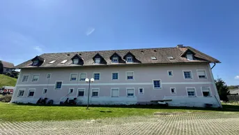 Expose Attraktives Zinshaus in Eibiswald: Pflegeleichtes Renditeobjekt mit Grünblick!