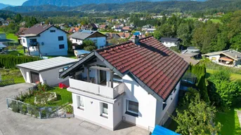 Expose Ihr neues Zuhause in Wernberg – Platz für Familie, Arbeit &amp; Freizeit
