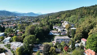 Expose Kreuzbergl Klagenfurt – Eine Adresse für die Elite