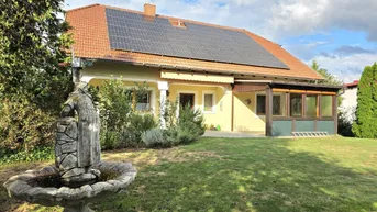 Expose Ruhiges Familienhaus mit Ausbau-Möglichkeit!