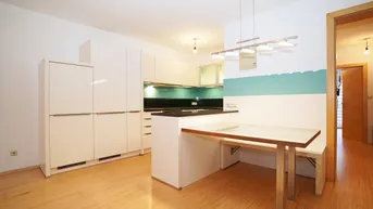 Expose Perfekt für Familien – großzügige 4-Zimmer-Wohnung mit Loggia &amp; Klimaanlage nahe Villach