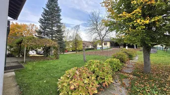 Expose Geräumiges Familienhaus mit großem Grundstück!