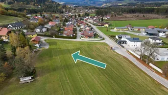 Expose Traumlage bei Feldkirchen – Sonnige Baugrundstücke mit Weitblick in Markstein