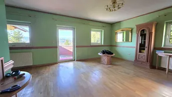 Expose Geräumige Familienwohnung in ruhiger Lage!