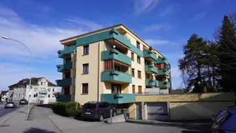 Expose Geräumige 4 Zimmerwohnung im Herzen von Höchst 
