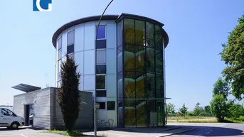 Expose Attraktive Bürofläche in bester Lage – Ihr Platz am Wirtschaftsstandort Bregenz